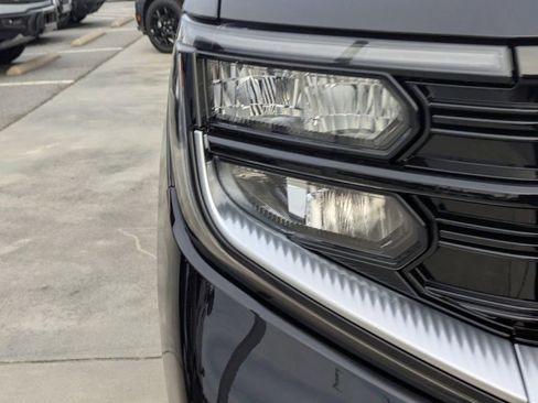 New 2026 Ford Expedition Platinum w/ Driver's Package image 9