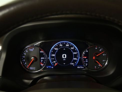 Used 2020 GMC Acadia SLT w/ Driver Alert Package II FWD image 20