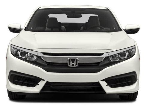 Used 2018 Honda Civic LX image 7