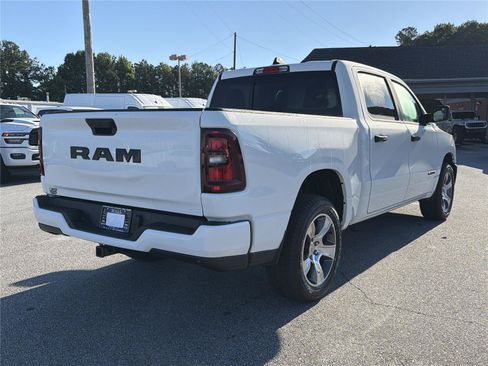 New 2026 RAM 1500 Express RWD image 5