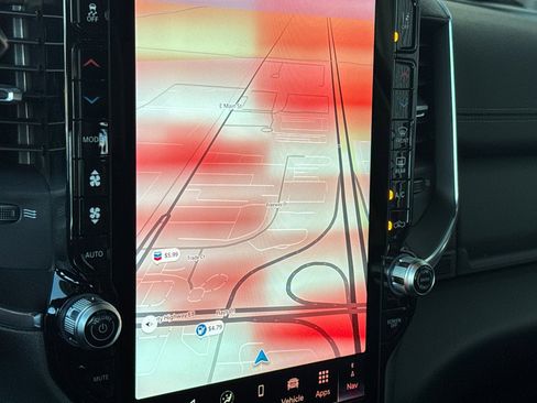 New 2026 RAM 2500 Laramie image 17