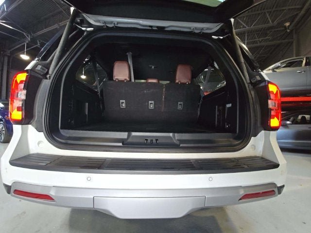 Used 2024 Ford Expedition Max Limited AWD/4WD image 14