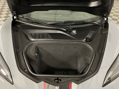 Used 2024 Chevrolet Corvette Stingray Preferred Conv w/ Z51 Performance Package image 52