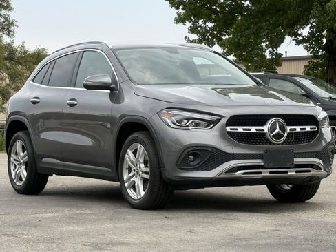 Used 2021 Mercedes-Benz GLA 250 GLA 250 image 8