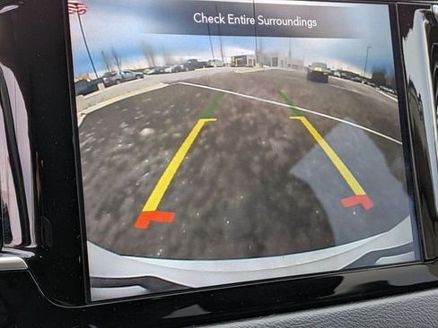 Certified 2018 Chrysler Pacifica Touring-L Plus image 23