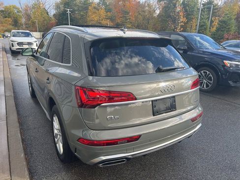 Used 2023 Audi Q5 2.0T Premium w/ Convenience Package image 36