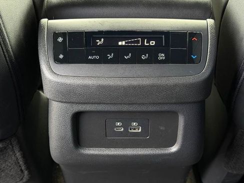 Certified 2024 Nissan Pathfinder Rock Creek AWD/4WD image 14