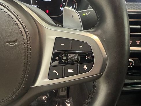 Used 2022 BMW X4 xDrive30i AWD/4WD image 16