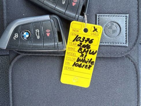 Used 2017 BMW X1 xDrive28i image 34