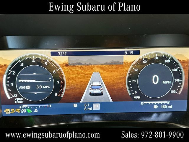 Used 2026 Subaru Outback Wilderness w/ Wilderness Package AWD/4WD image 12