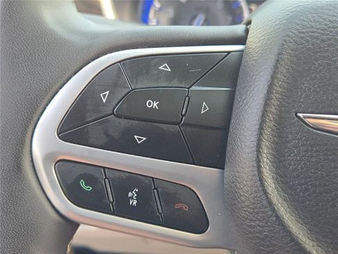 Certified 2023 Chrysler Pacifica Limited image 34