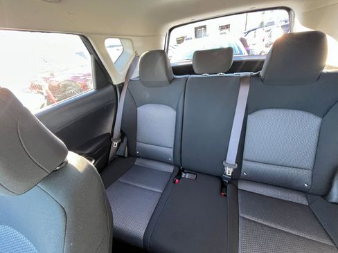 Used 2025 Kia Soul LX w/ LX Technology Package image 37