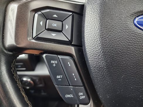 Used 2021 Ford Expedition Max Limited AWD/4WD image 19