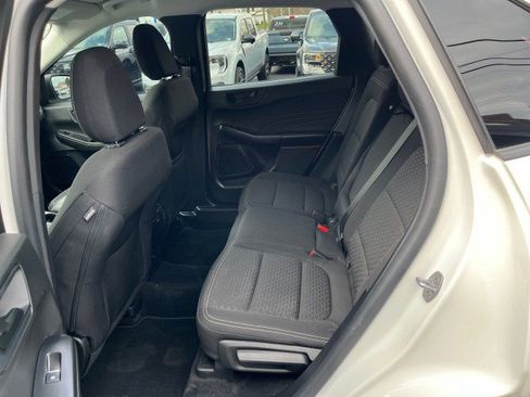 Certified 2023 Ford Escape Active image 12