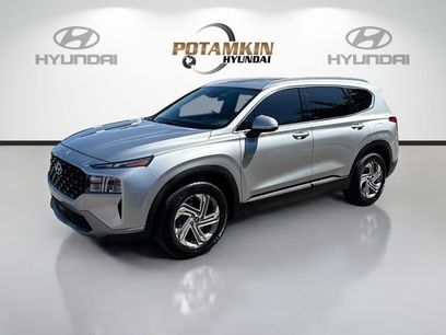 Used 2023 Hyundai Santa Fe SEL