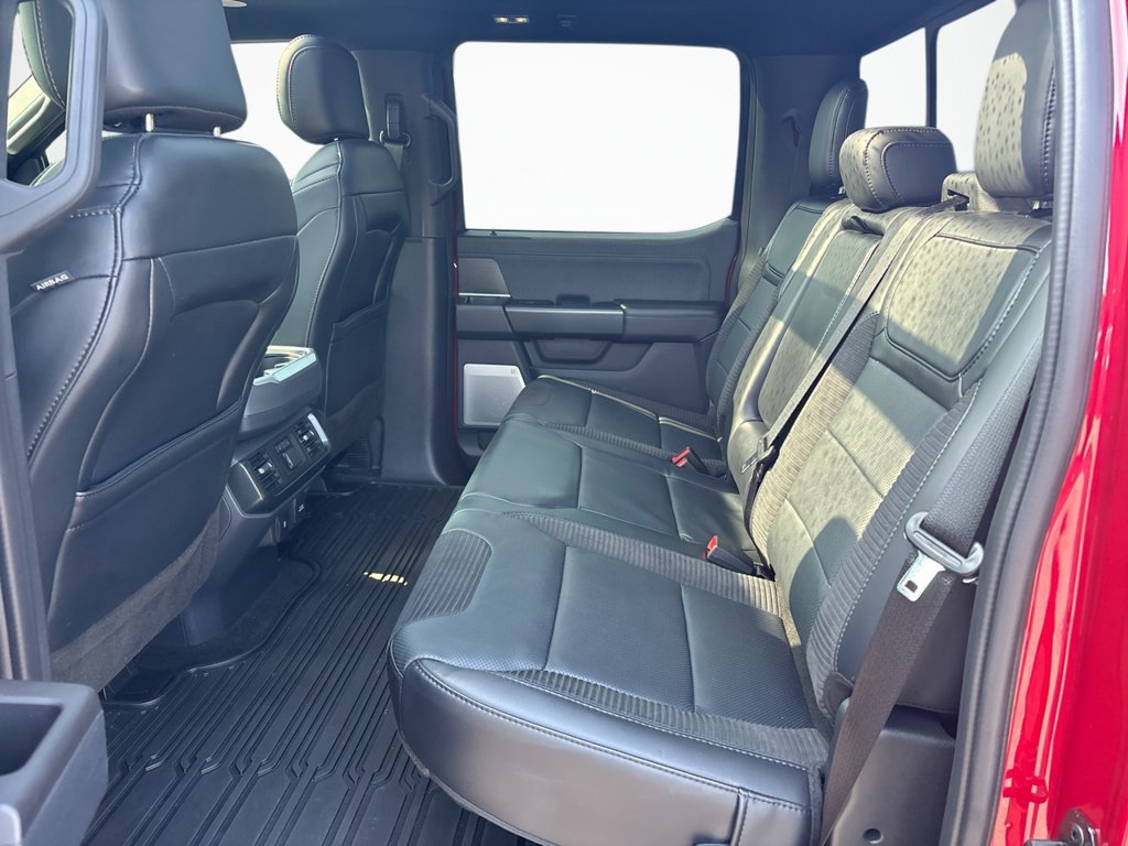 Certified 2023 Ford F150 Raptor w/ Raptor Carbon Fiber Package AWD/4WD image 19