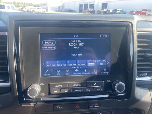 Used 2024 Nissan Frontier SL w/ Technology Package image 22