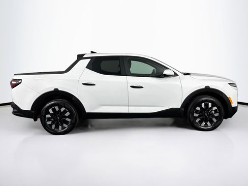 Used 2025 Hyundai Santa Cruz SE image 12