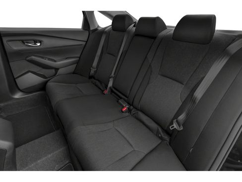 Used 2023 Honda Accord EX image 11