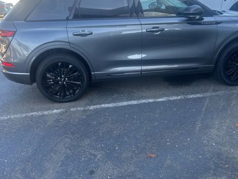 Used 2024 Lincoln Corsair Reserve w/ Equipment Group 201A image 6