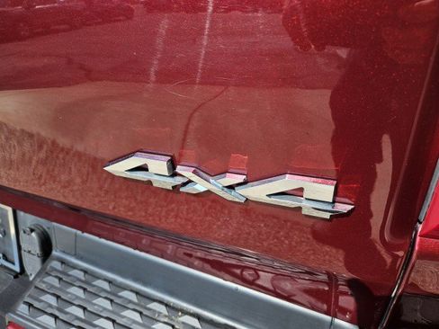 Used 2020 RAM 1500 Big Horn AWD/4WD image 30