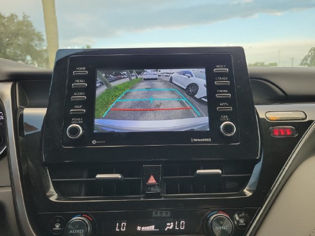 Used 2024 Toyota Camry LE FWD image 20