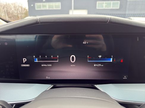 New 2026 Nissan Murano SL AWD/4WD image 18