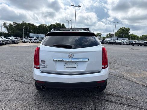 Used 2011 Cadillac SRX 2WD image 6