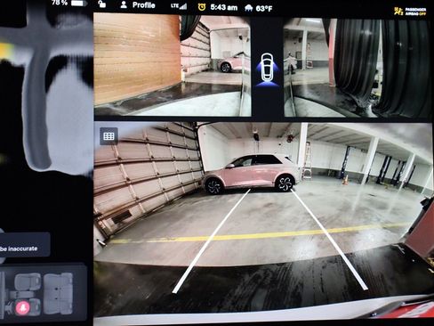 Used 2023 Tesla Model Y 2WD image 10