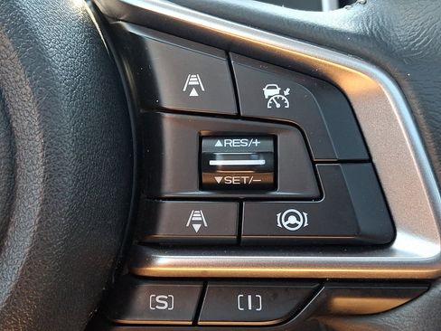 Certified 2023 Subaru Forester Premium AWD/4WD image 21