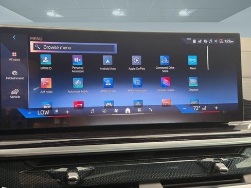 New 2026 BMW X5 sDrive40i image 20