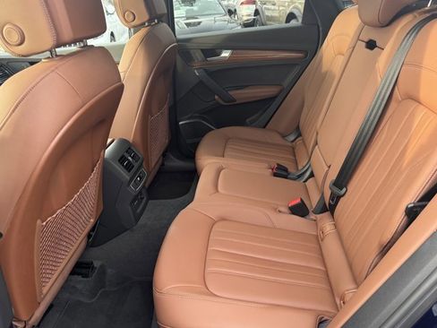 Certified 2023 Audi Q5 2.0T Premium Plus w/ Premium Plus Package image 35