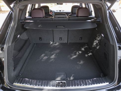 New 2026 Porsche Cayenne S AWD/4WD image 30