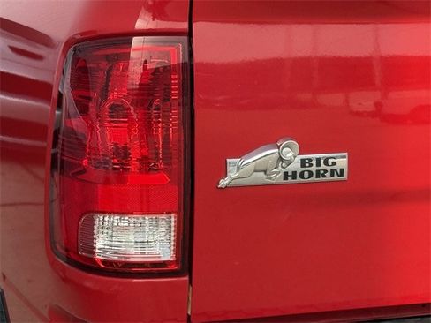 Used 2019 RAM 1500 Big Horn image 6