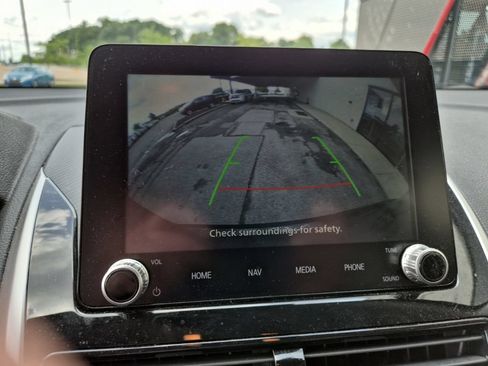 Used 2023 Mitsubishi Eclipse Cross SE AWD/4WD image 14