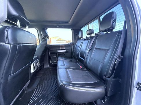 Used 2015 Ford F150 Lariat w/ Equipment Group 502A Luxury image 20