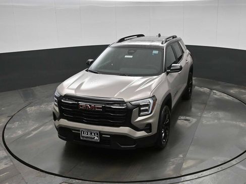 New 2026 GMC Terrain Elevation w/ Elevation Premium Package image 25