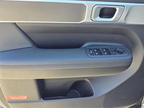 New 2026 Hyundai Santa Fe SEL image 12