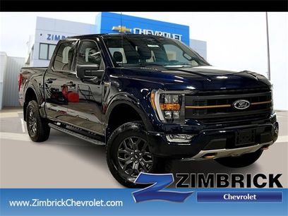 Used 2023 Ford F150 Tremor w/ 360 Degree Camera Package