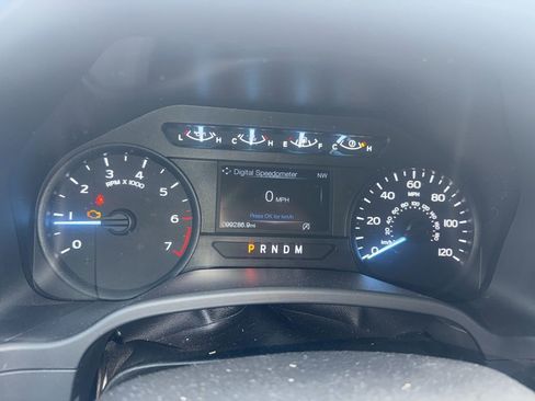 Used 2018 Ford F150 XL w/ Equipment Group 101A Mid AWD/4WD image 8