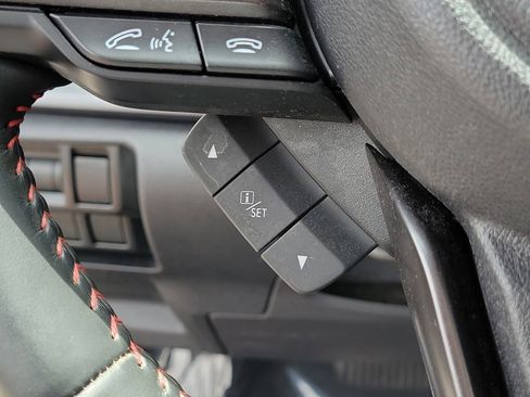 Certified 2023 Subaru Crosstrek 2.0i Premium w/ Special Edition image 31