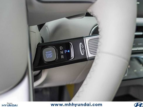 New 2026 Hyundai Palisade SEL FWD image 22