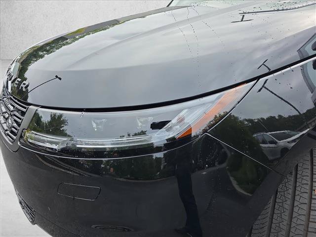New 2027 Land Rover Range Rover Sport SE AWD/4WD image 30