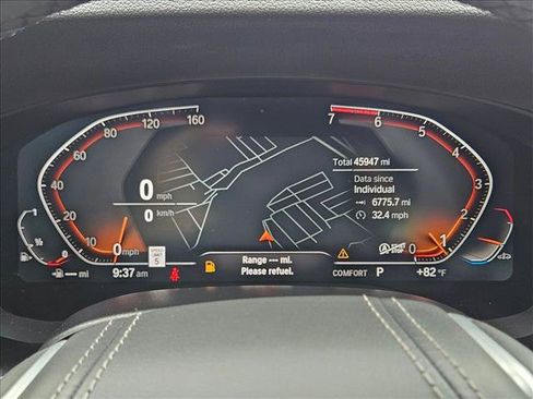 Used 2023 BMW 530i RWD image 11