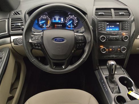 Used 2018 Ford Explorer XLT FWD image 22