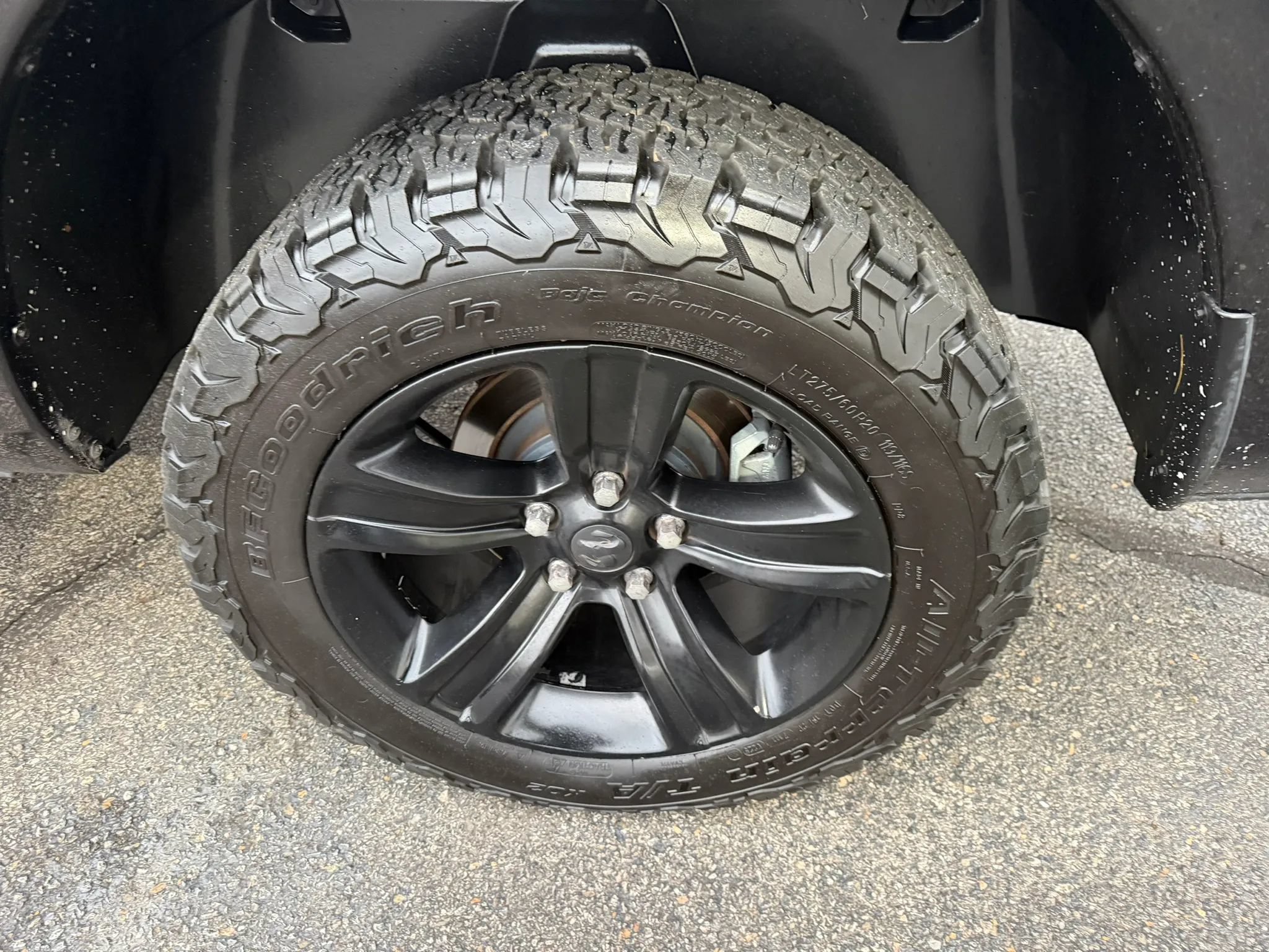 Used 2017 RAM 1500 Sport w/ Convenience Group AWD/4WD image 62
