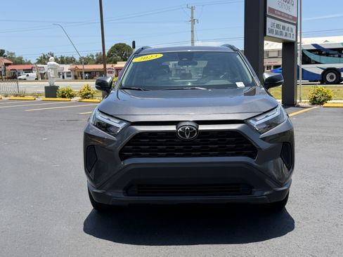 Used 2023 Toyota RAV4 XLE w/ Convenience Package FWD image 10