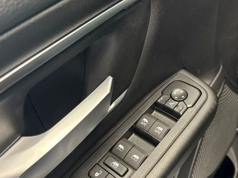 New 2026 RAM 1500 Big Horn AWD/4WD image 14