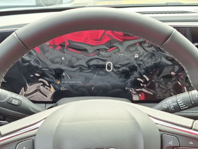 New 2026 Buick Envista Sport Touring w/ Convenience I Package FWD image 20