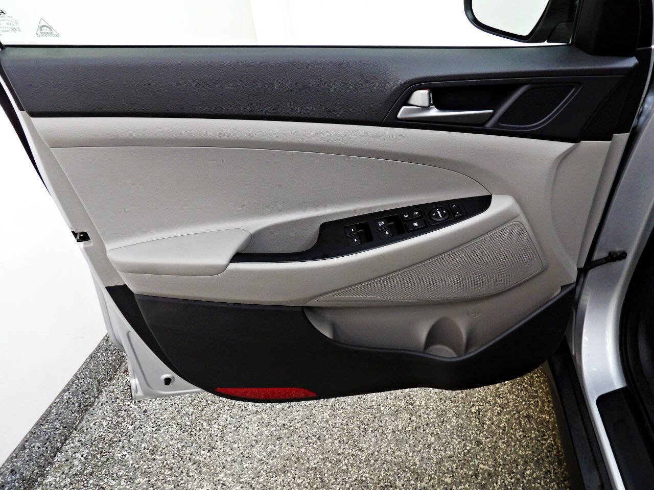 Used 2018 Hyundai Tucson SE AWD/4WD image 7